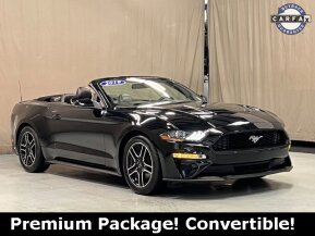 2019 Ford Mustang for sale 101903258