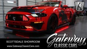 2019 Ford Mustang Convertible for sale 101931036