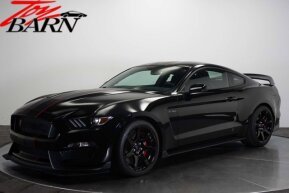 2019 Ford Mustang Shelby GT350 Coupe for sale 101935628