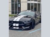 2019 Ford Mustang Shelby GT350 Coupe