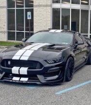2019 Ford Mustang Shelby GT350 Coupe for sale 101939012