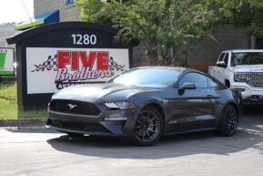 2019 Ford Mustang for sale 101940417