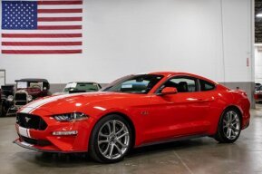 2019 Ford Mustang for sale 101940861