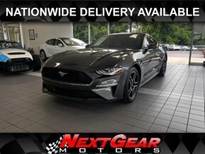 2019 Ford Mustang for sale 101944228