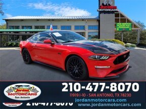 2019 Ford Mustang for sale 101944242