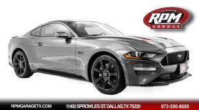 2019 Ford Mustang for sale 101947782