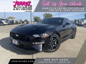 2019 Ford Mustang for sale 101949677