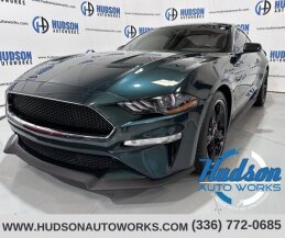 2019 Ford Mustang for sale 101950370