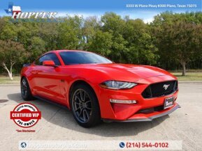 2019 Ford Mustang GT Premium for sale 101953793