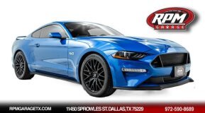 2019 Ford Mustang for sale 101971938