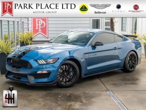 2019 Ford Mustang Shelby GT350 for sale 101974936