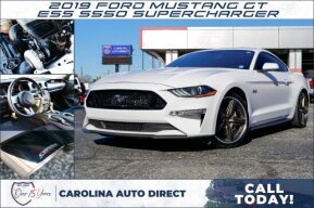 2019 Ford Mustang for sale 101977917