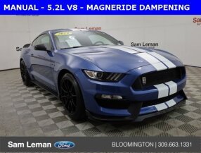 2019 Ford Mustang Shelby GT350 for sale 101979355