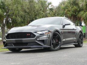 2019 Ford Mustang for sale 101990581