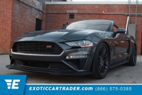 2019 Ford Mustang for sale 102002962