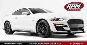 2019 Ford Mustang for sale 102013665
