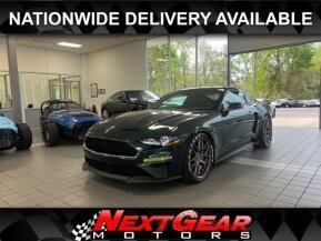 2019 Ford Mustang for sale 102013682