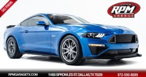 2019 Ford Mustang for sale 102014137
