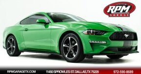 2019 Ford Mustang for sale 102015053