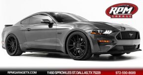 2019 Ford Mustang for sale 102015426