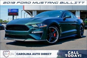 2019 Ford Mustang for sale 102023920