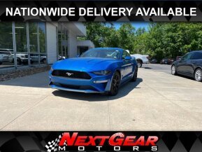 2019 Ford Mustang for sale 102025753