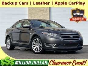 2019 Ford Taurus for sale 101837751
