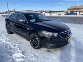 2019 Ford Taurus for sale 101842623