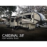 2019 Forest River Cardinal for sale 300275570