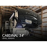 2019 Forest River Cardinal for sale 300375158