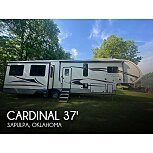 2019 Forest River Cardinal for sale 300375278