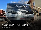 2019 Forest River Cardinal for sale 300511793