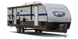 2019 Forest River Cherokee 214JT specifications