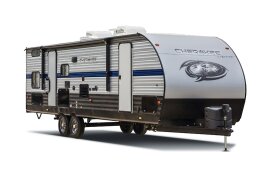 2019 Forest River Cherokee 304R specifications