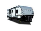 2019 Forest River EVO T2850 specifications