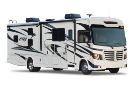 2019 Forest River FR3 29DS specifications