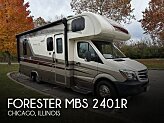 2019 Forest River Forester for sale 300430450