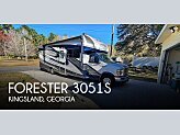 2019 Forest River Forester 3051S for sale 300511986