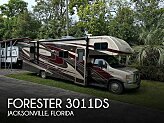 2019 Forest River Forester 3011DS for sale 300519544