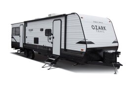 2019 Forest River Ozark 2500TH specifications