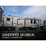 2019 Forest River Sandpiper for sale 300345927