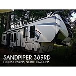 2019 Forest River Sandpiper for sale 300408367