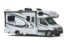 2019 Forest River Sunseeker 2400W MBS specifications