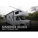 2019 Forest River Sunseeker 3010DS for sale 300342014