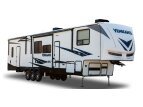 2019 Forest River Vengeance 348A13 specifications