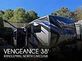 2019 Forest River Vengeance for sale 300408059