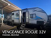 2019 Forest River Vengeance for sale 300526287