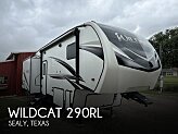 2019 Forest River Wildcat for sale 300458911