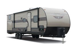 2019 Forest River Wildwood 27DBK specifications