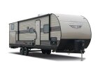 2019 Forest River Wildwood 27RKS specifications